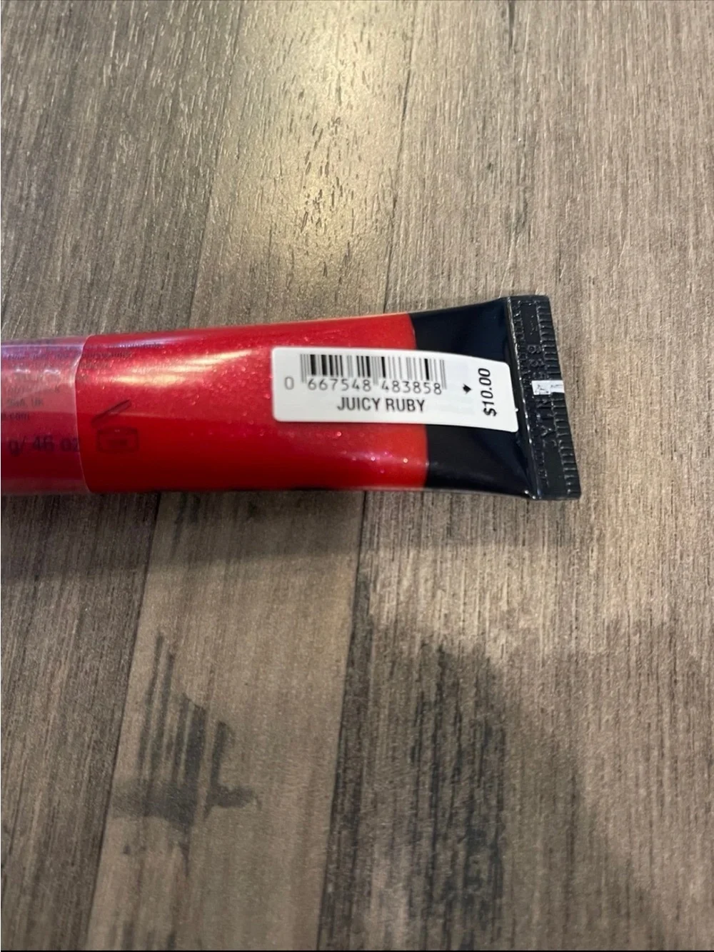 Victoria's Secret Total Shine Addict Lip Gloss